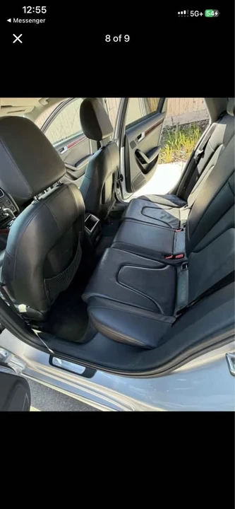 2012 Audi B8 A4 - Image 7 of 7
