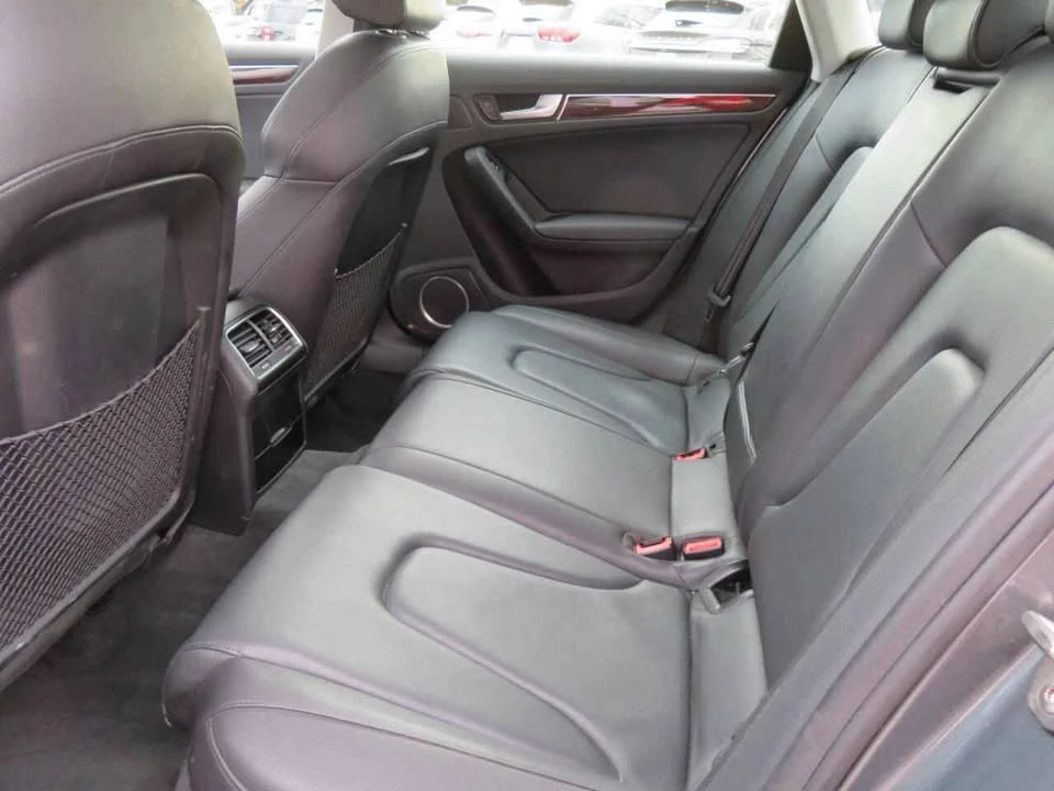 2012 Audi B8 A4 - Image 9 of 10
