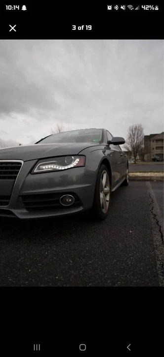 2012 Audi B8 A4 - Image 6 of 11