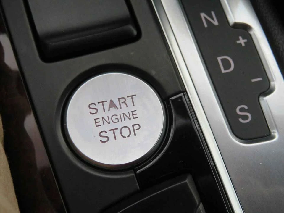 2012 Audi B8 A4 - Image 10 of 10