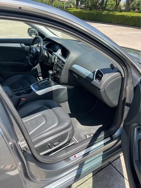 2012 Audi B8 A4 - Image 14 of 18