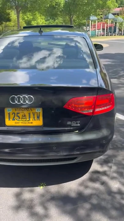 2012 Audi B8 A4 - Image 14 of 14