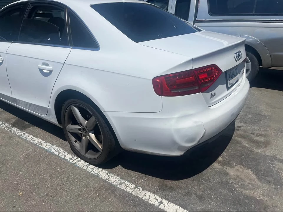2012 Audi B8 A4 - Image 3 of 8