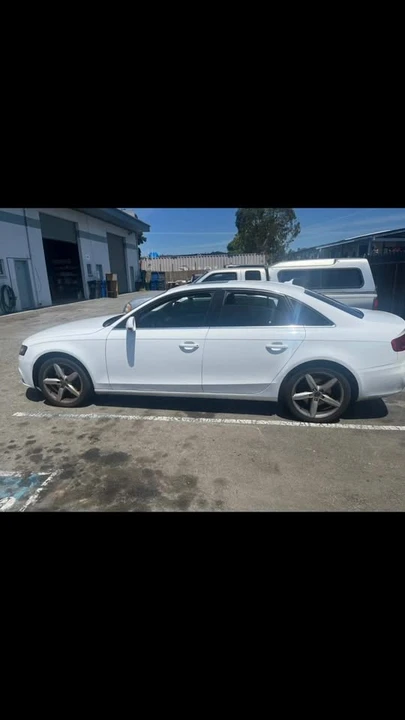 2012 Audi B8 A4 - Image 8 of 8