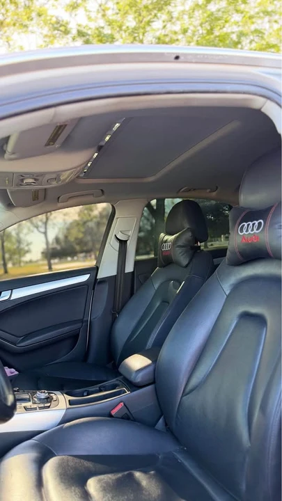 2012 Audi B8 A4 - Image 15 of 15