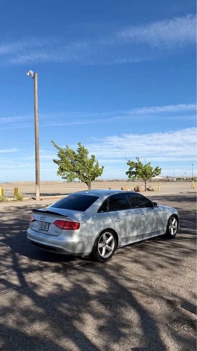 2012 Audi B8 A4 - Image 8 of 15