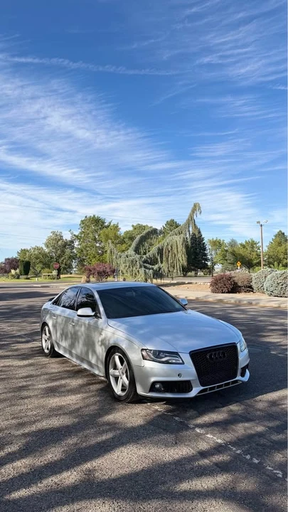 2012 Audi B8 A4 - Image 4 of 15