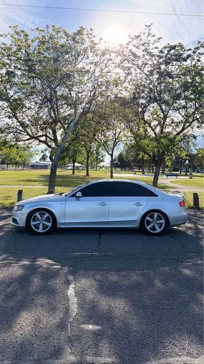 2012 Audi B8 A4 - Image 12 of 15