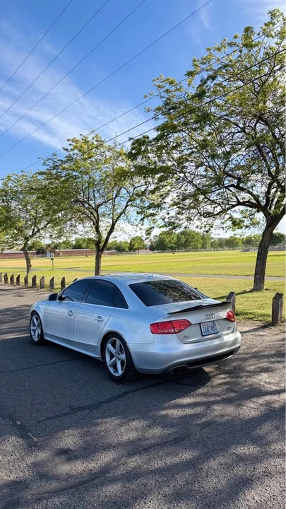 2012 Audi B8 A4 - Image 10 of 15