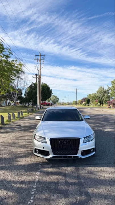 2012 Audi B8 A4 - Image 3 of 15