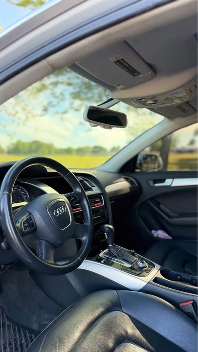 2012 Audi B8 A4 - Image 14 of 15