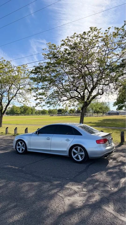 2012 Audi B8 A4 - Image 11 of 15