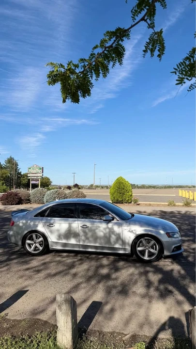 2012 Audi B8 A4 - Image 6 of 15