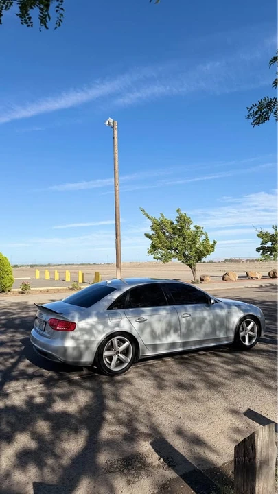 2012 Audi B8 A4 - Image 7 of 15