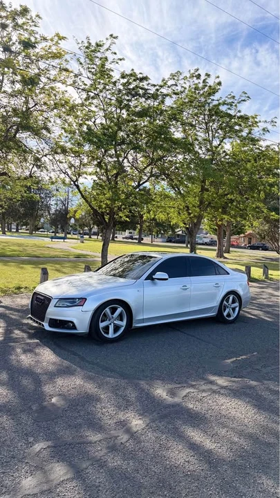2012 Audi B8 A4 - Image 13 of 15