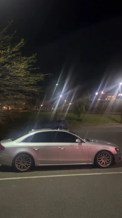 2012 Audi B8 A4 - Image 2 of 21