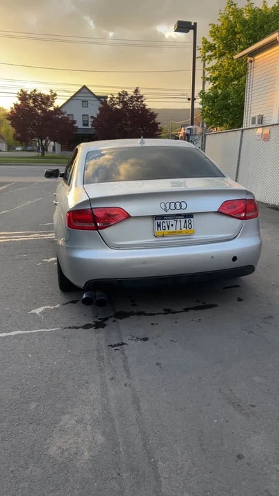 2012 Audi B8 A4 - Image 7 of 21