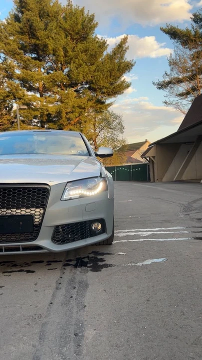 2012 Audi B8 A4 - Image 4 of 21