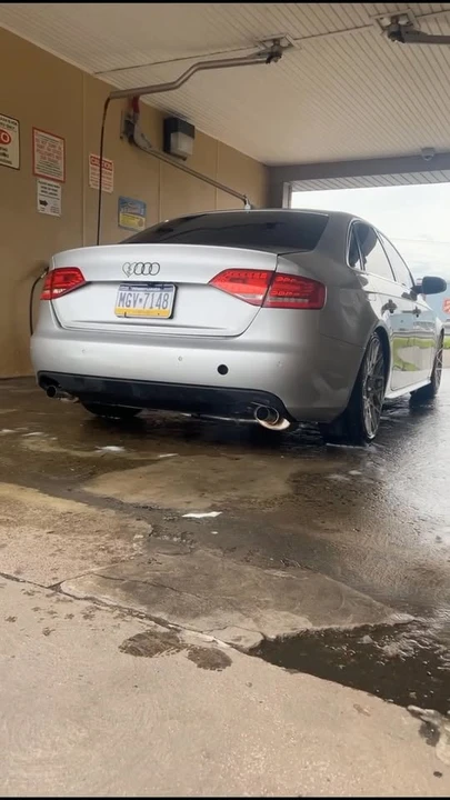 2012 Audi B8 A4 - Image 21 of 21