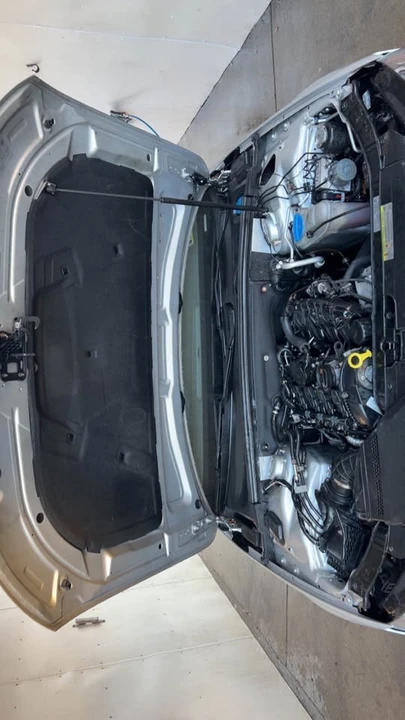 2012 Audi B8 A4 - Image 15 of 21