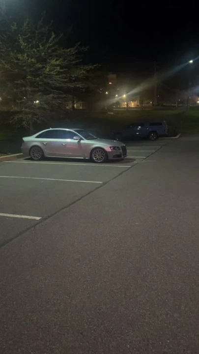 2012 Audi B8 A4 - Image 3 of 21