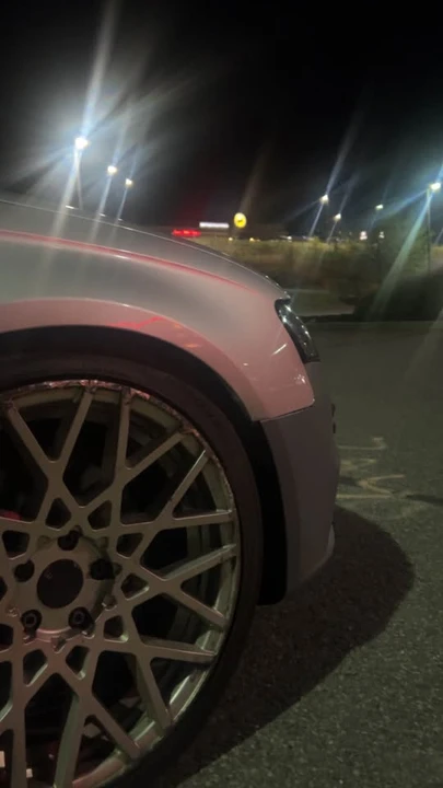 2012 Audi B8 A4 - Image 5 of 21