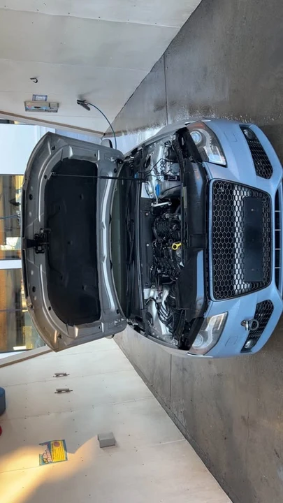 2012 Audi B8 A4 - Image 14 of 21
