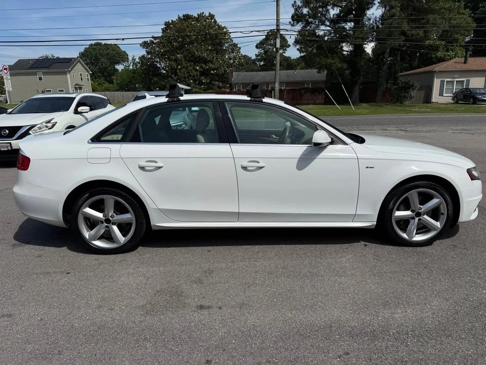 2012 Audi B8 A4 - Image 6 of 16