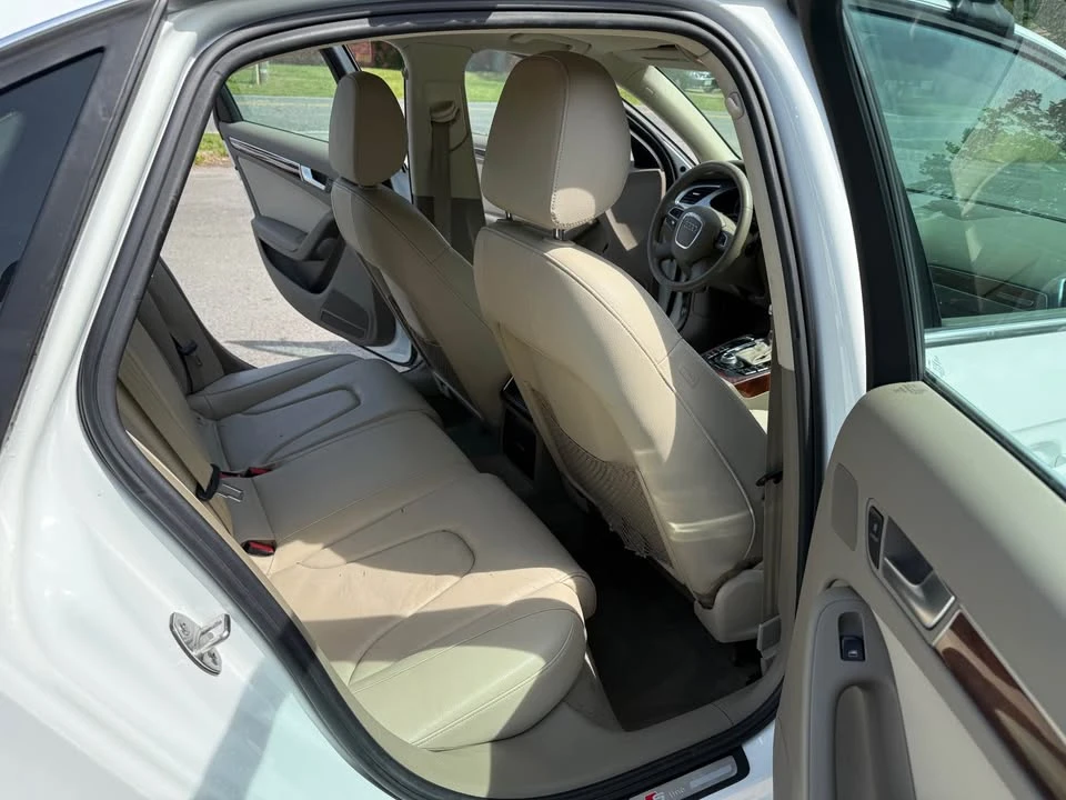 2012 Audi B8 A4 - Image 11 of 16