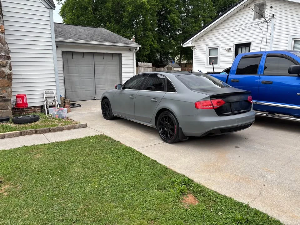 2012 Audi B8 A4 - Image 3 of 12