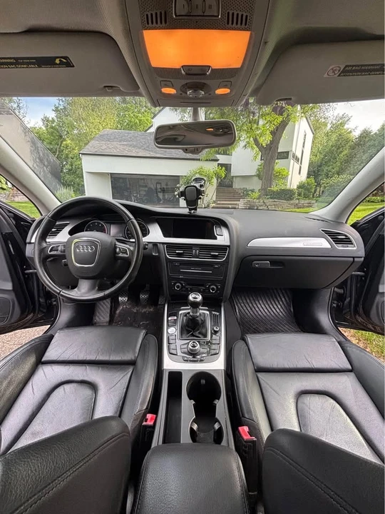 2012 Audi B8 A4 - Image 12 of 20