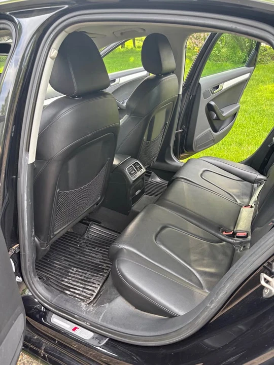 2012 Audi B8 A4 - Image 14 of 20