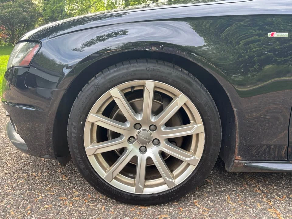 2012 Audi B8 A4 - Image 10 of 20