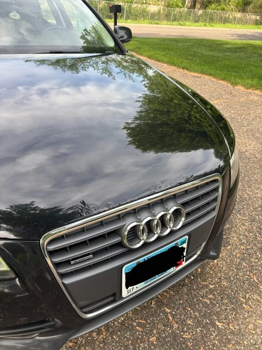 2012 Audi B8 A4 - Image 9 of 20