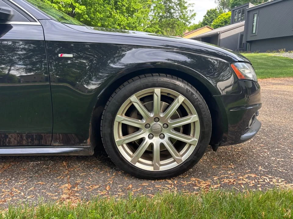 2012 Audi B8 A4 - Image 11 of 20