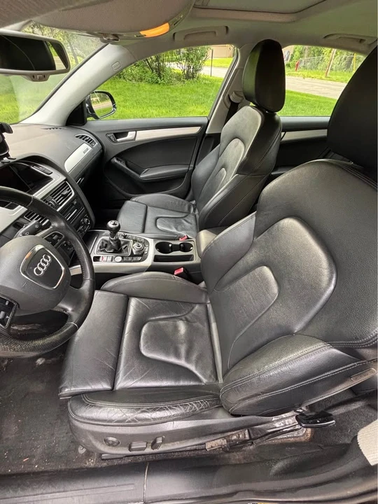 2012 Audi B8 A4 - Image 13 of 20