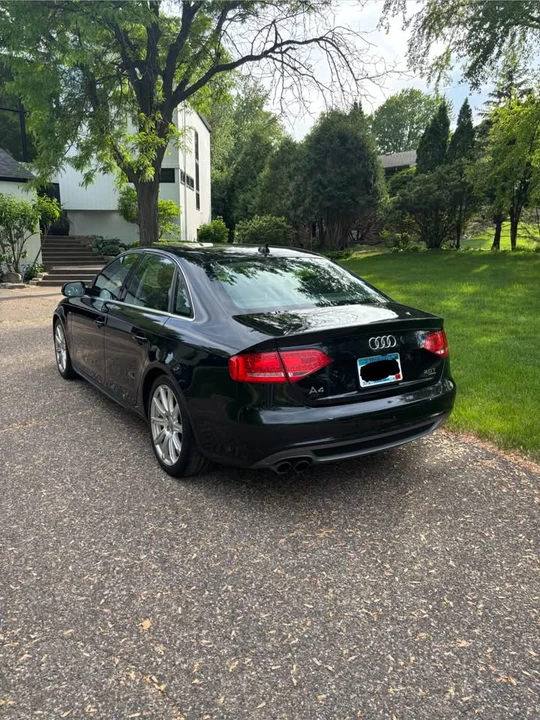 2012 Audi B8 A4 - Image 5 of 20