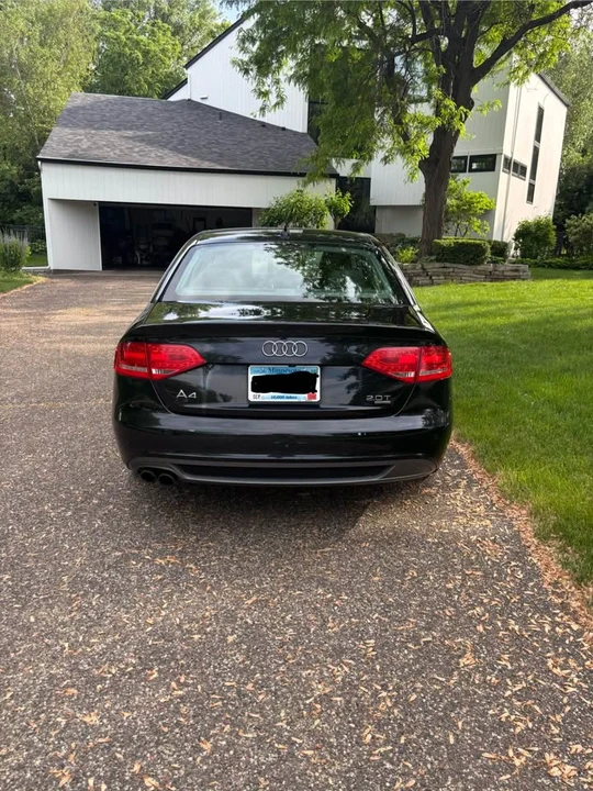 2012 Audi B8 A4 - Image 6 of 20