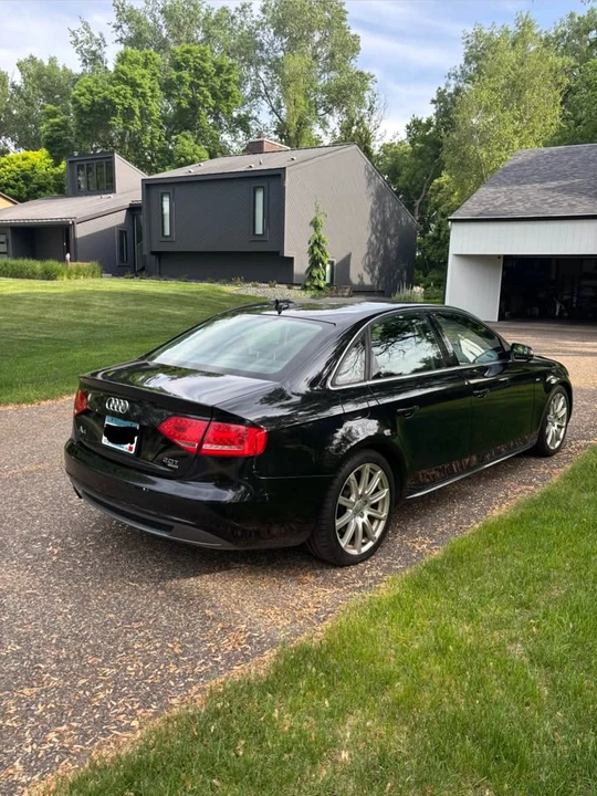 2012 Audi B8 A4 - Image 7 of 20