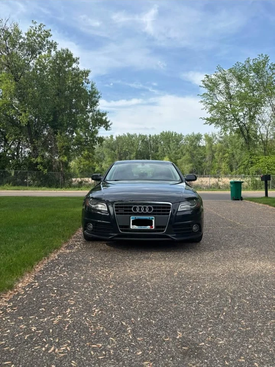 2012 Audi B8 A4 - Image 2 of 20