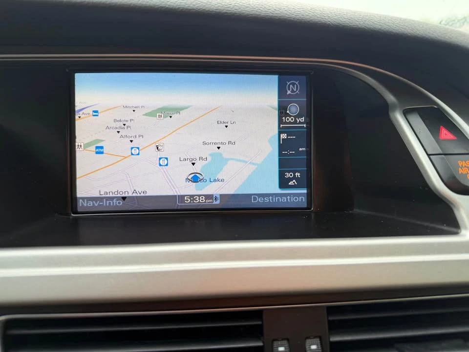 2012 Audi B8 A4 - Image 17 of 18