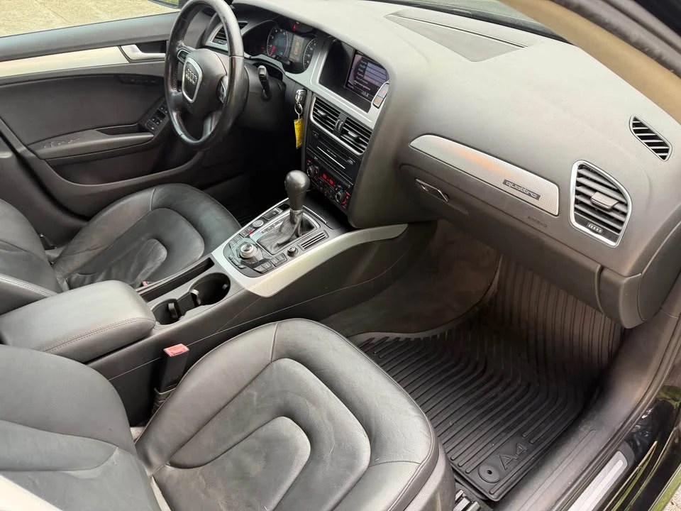 2012 Audi B8 A4 - Image 11 of 18