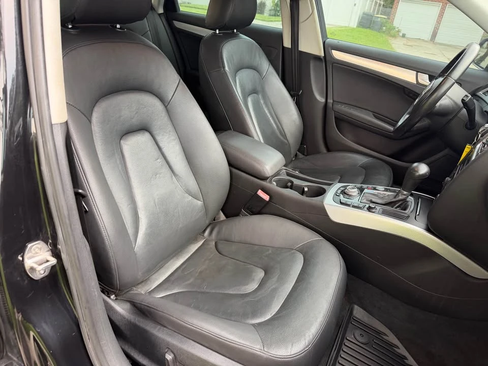 2012 Audi B8 A4 - Image 10 of 18