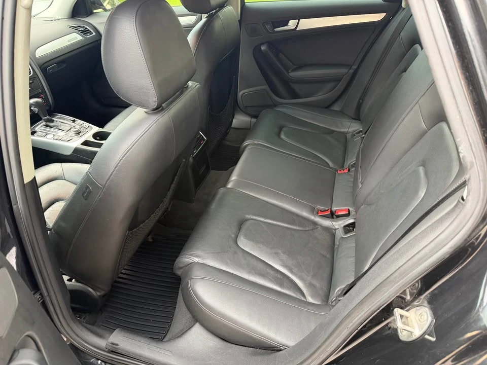 2012 Audi B8 A4 - Image 14 of 18