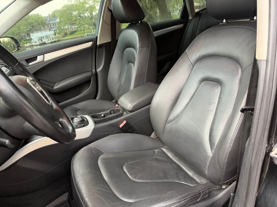 2012 Audi B8 A4 - Image 9 of 18