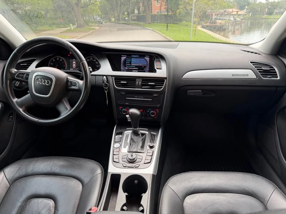 2012 Audi B8 A4 - Image 13 of 18