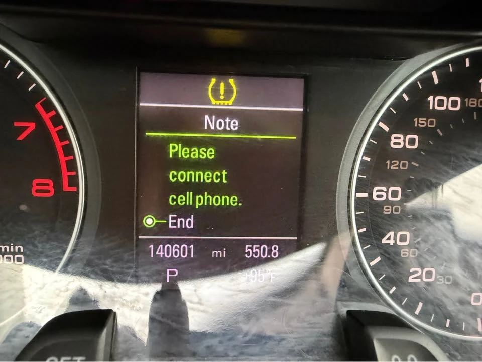 2012 Audi B8 A4 - Image 18 of 18