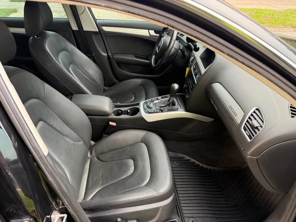 2012 Audi B8 A4 - Image 12 of 18