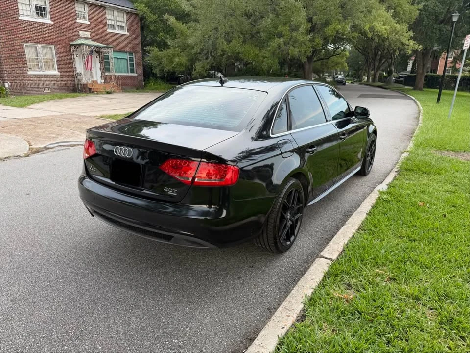 2012 Audi B8 A4 - Image 6 of 18