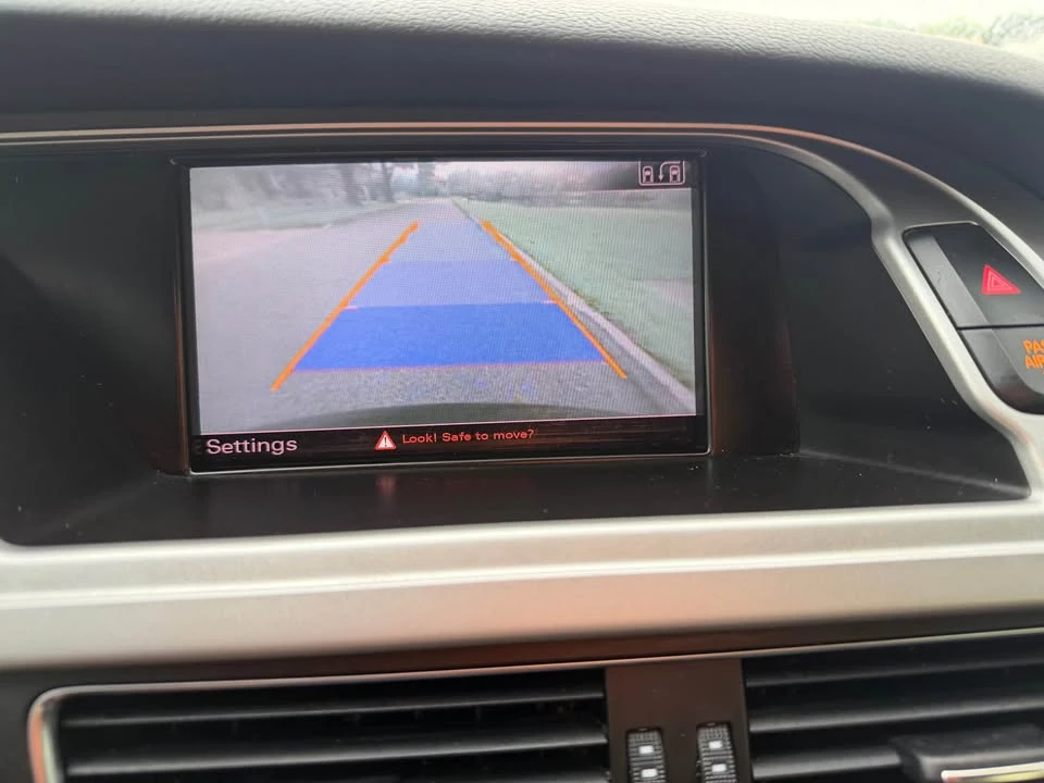 2012 Audi B8 A4 - Image 16 of 18